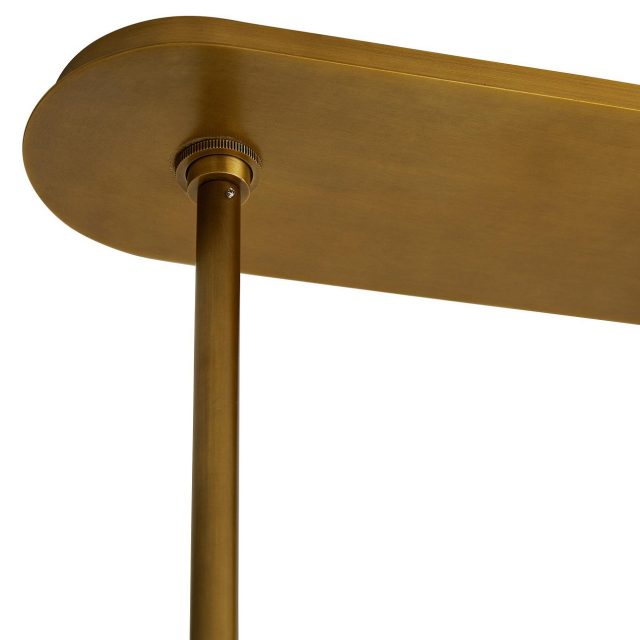 Люстра ARTERIORS SMYTH CHANDELIER