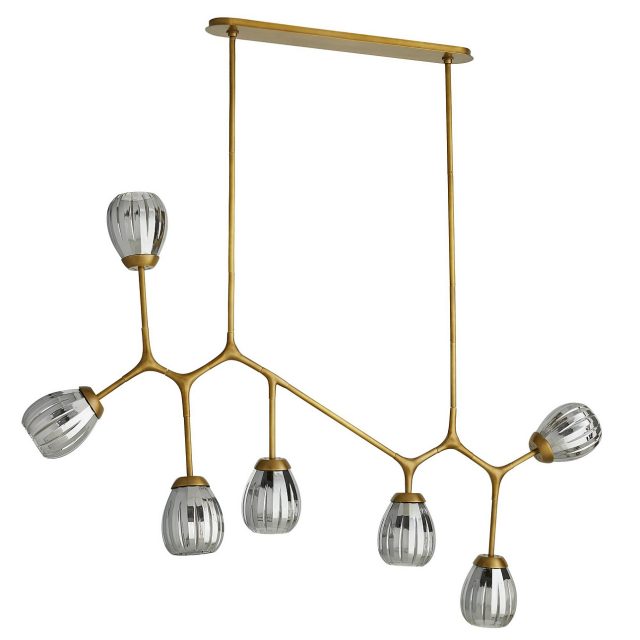 Люстра ARTERIORS SMYTH CHANDELIER