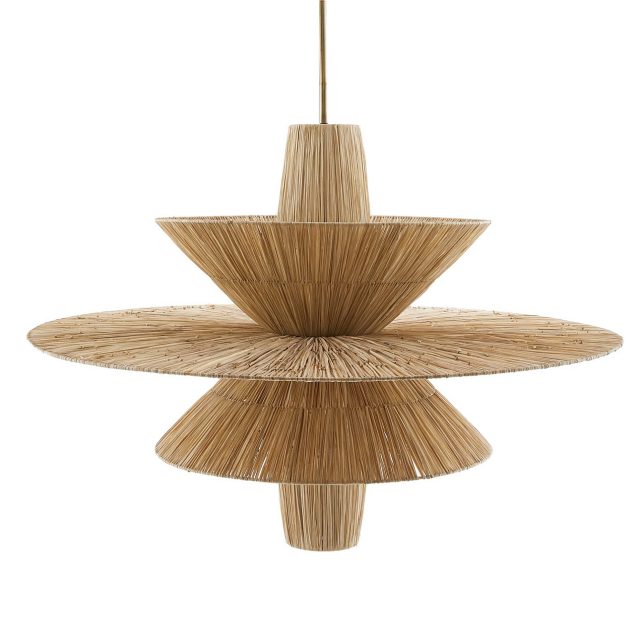 Люстра ARTERIORS Shay