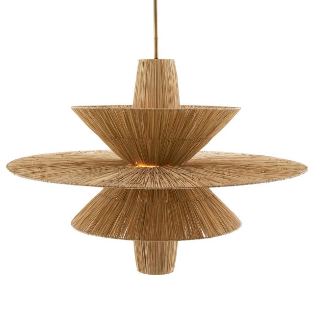 Люстра ARTERIORS Shay