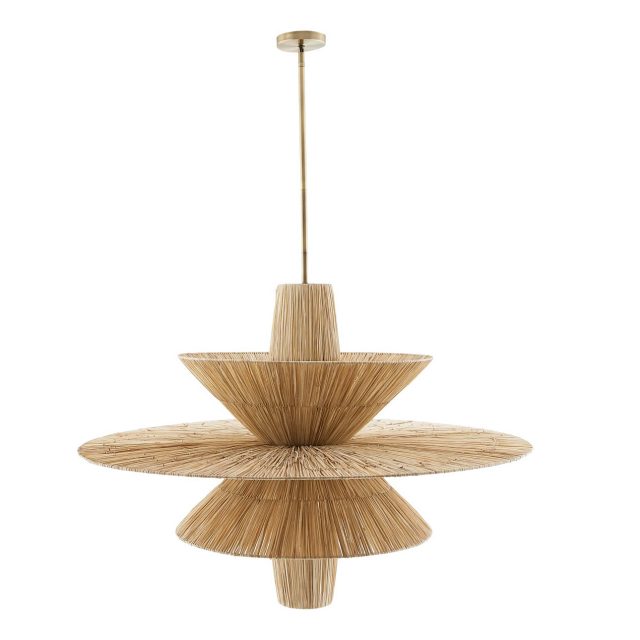 Люстра ARTERIORS Shay