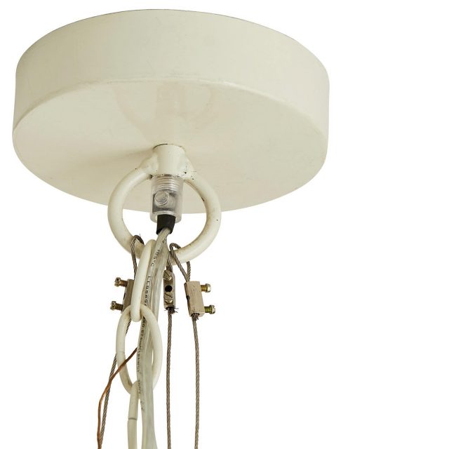 Люстра ARTERIORS TILDA LARGE CHANDELIER