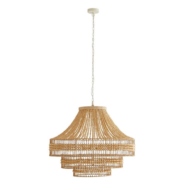 Люстра ARTERIORS TULANE CHANDELIER