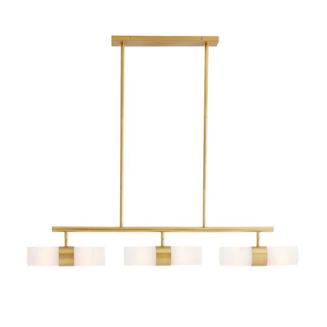 Люстра ARTERIORS Tipton