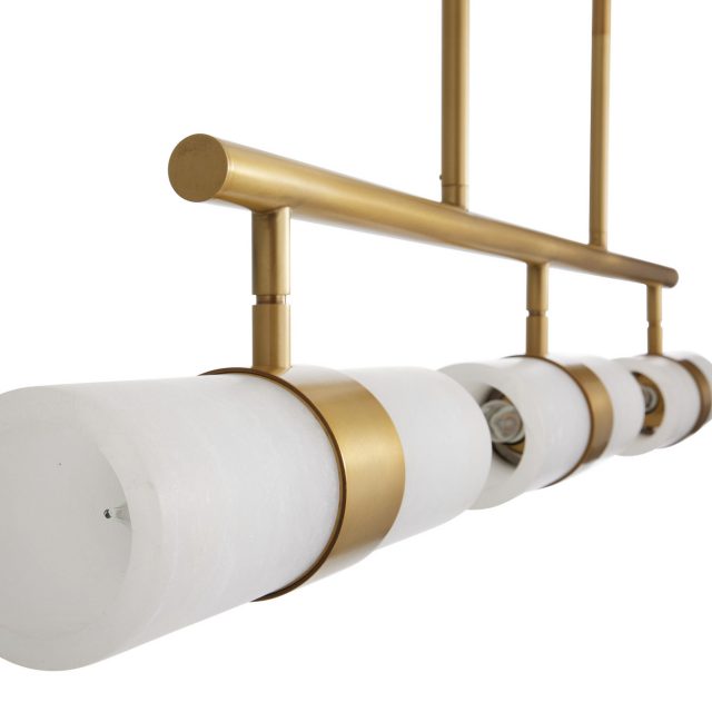 Люстра ARTERIORS Tipton