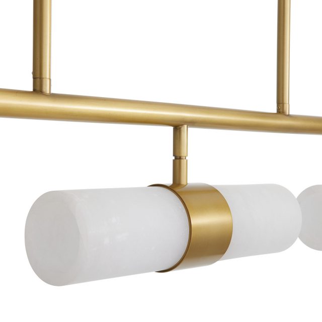 Люстра ARTERIORS Tipton