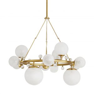 Люстра ARTERIORS Troon