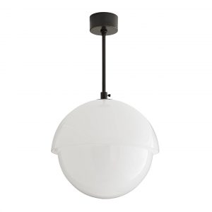Люстра ARTERIORS UNDERWOOD PENDANT BRONZE