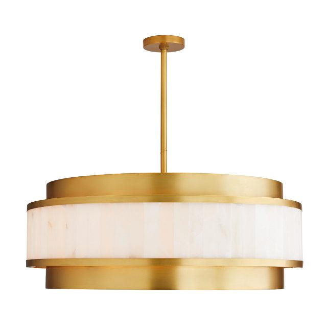 Люстра ARTERIORS UTTERSON CHANDELIER