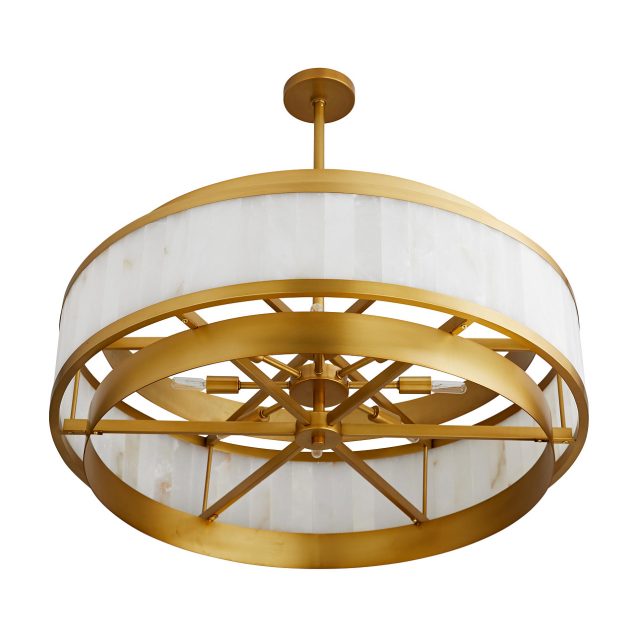 Люстра ARTERIORS UTTERSON CHANDELIER
