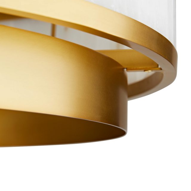 Люстра ARTERIORS UTTERSON CHANDELIER