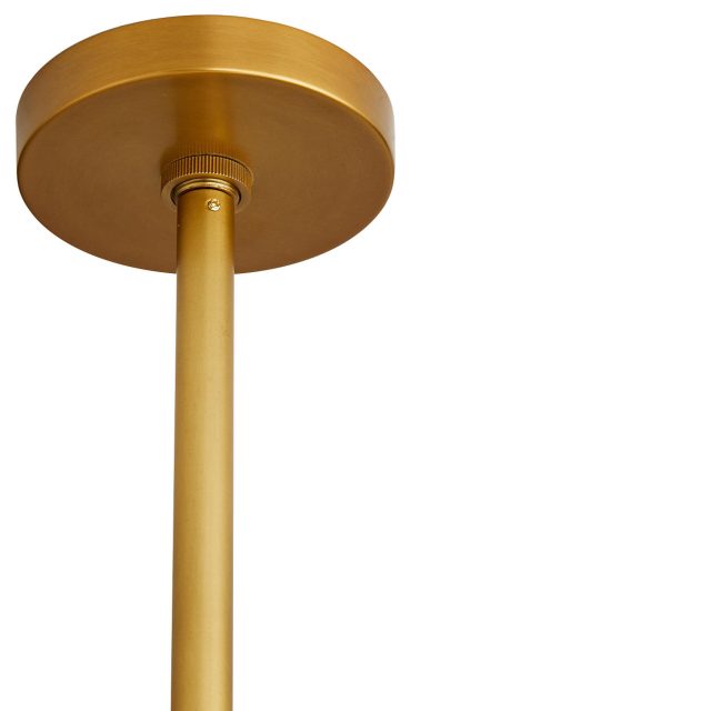 Люстра ARTERIORS UTTERSON CHANDELIER