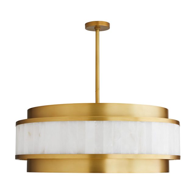 Люстра ARTERIORS UTTERSON CHANDELIER