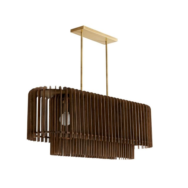 Люстра ARTERIORS VALENCIA CHANDELIER