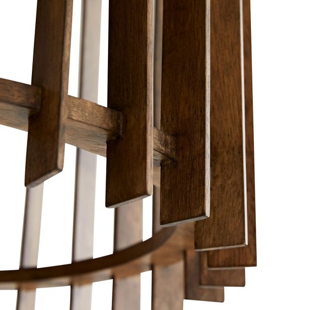Люстра ARTERIORS VALENCIA CHANDELIER