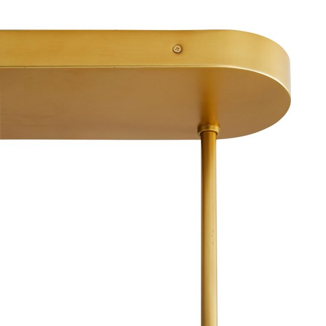 Люстра ARTERIORS VANDERPOOL CHANDELIER