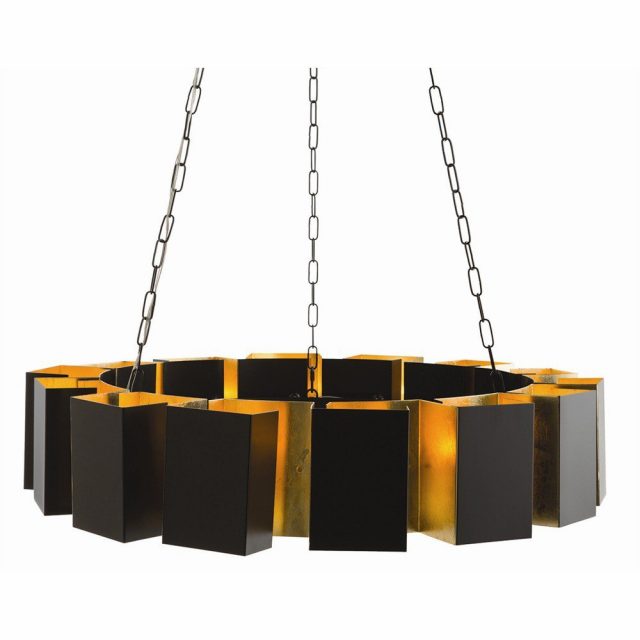 Люстра ARTERIORS VAUGHN