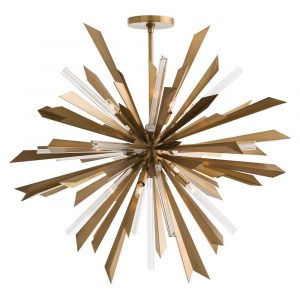 Люстра ARTERIORS WALDORF LARGE