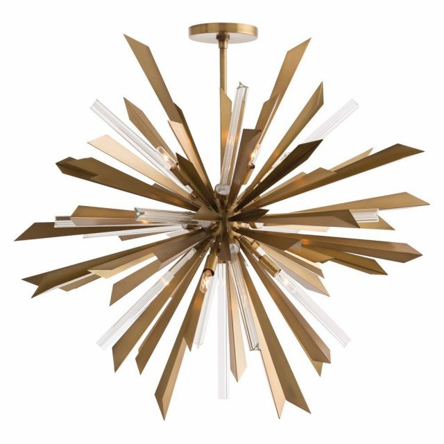 Люстра ARTERIORS WALDORF LARGE