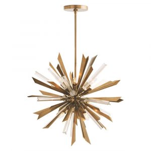 Люстра ARTERIORS WALDORF SMALL