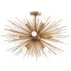 Люстра ARTERIORS ZANADOO FIXED