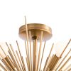 Люстра ARTERIORS ZANADOO FIXED