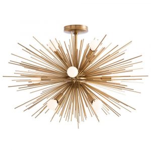 Люстра ARTERIORS ZANADOO FIXED