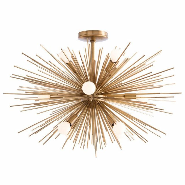 Люстра ARTERIORS ZANADOO FIXED