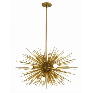 Люстра ARTERIORS ZANADOO SMALL
