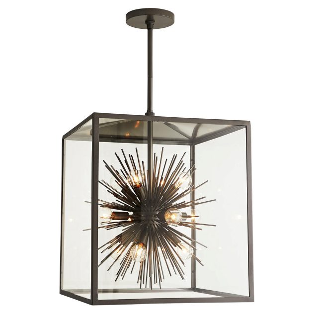 Люстра ARTERIORS Zanadoo