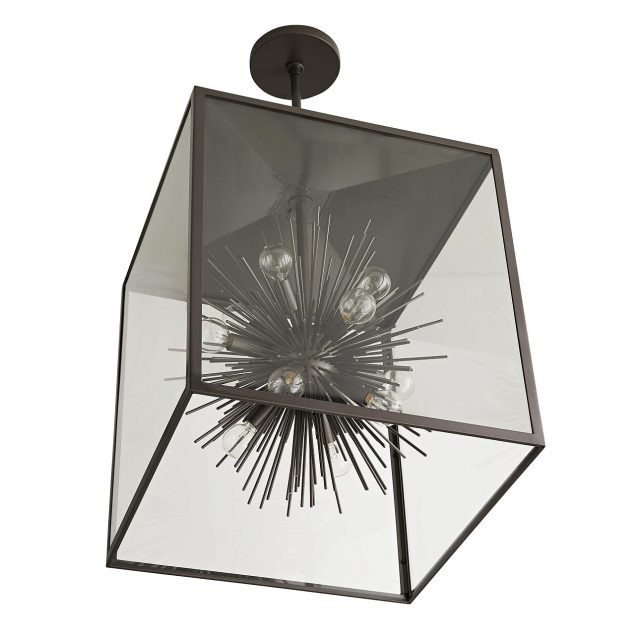 Люстра ARTERIORS Zanadoo