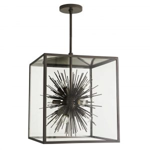 Люстра ARTERIORS Zanadoo