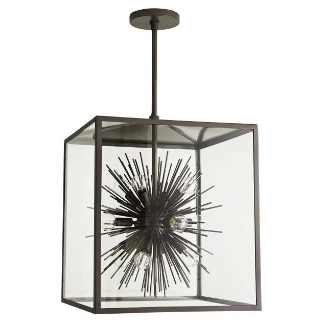 Люстра ARTERIORS Zanadoo