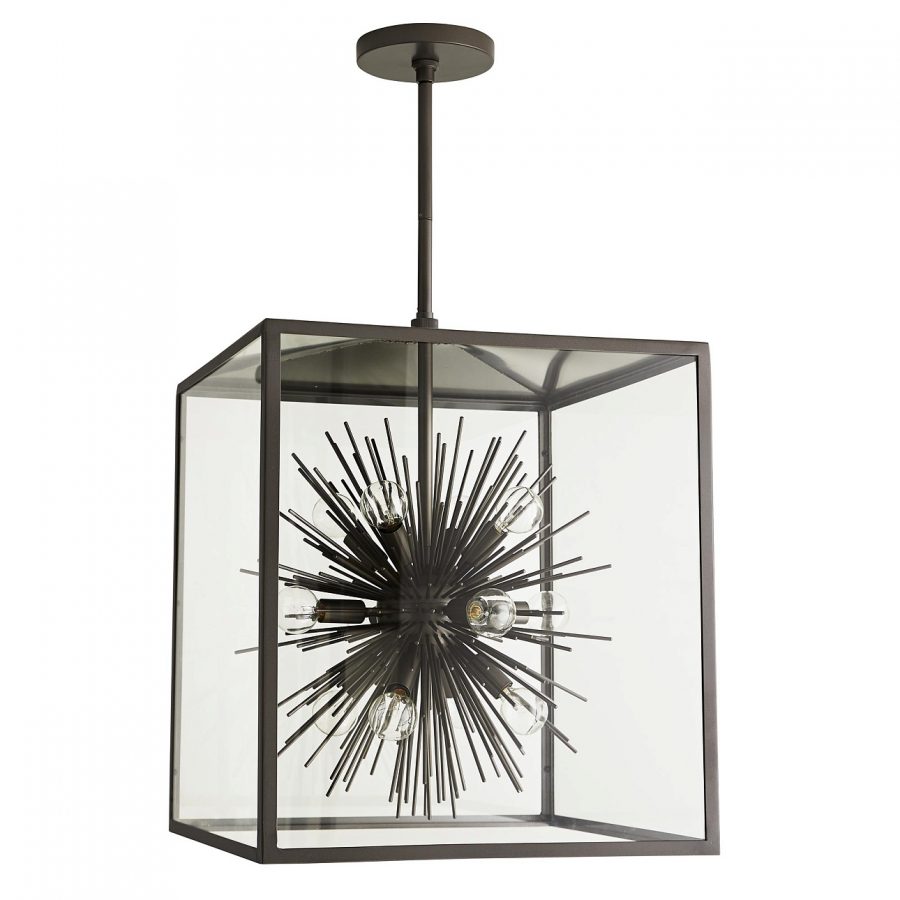 Люстра ARTERIORS Zanadoo