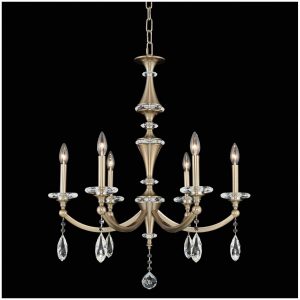 Люстра Allegri Florida Chandelier