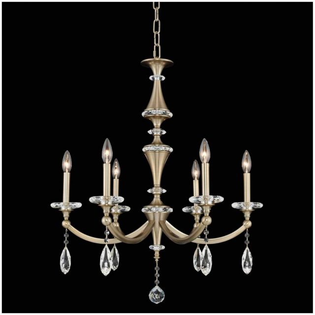 Люстра Allegri Florida Chandelier