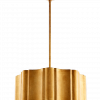 Люстра CLOUD NINE GOLD