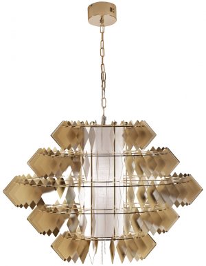 Люстра Cantori DIAMANTE NEW CHANDELIER
