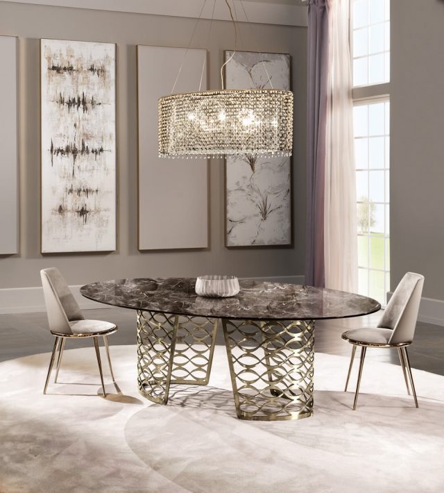 Люстра Cantori GIOIA CHANDELIER