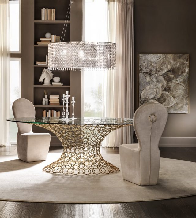 Люстра Cantori GIOIA CHANDELIER