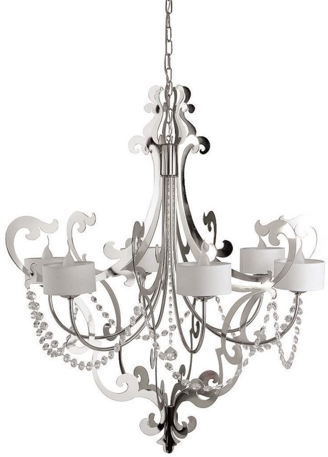 Люстра Cantori IAGO CHANDELIER