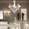Люстра Cantori IAGO CHANDELIER