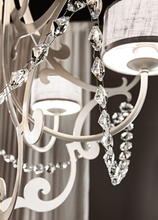 Люстра Cantori IAGO CHANDELIER