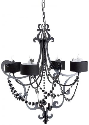 Люстра Cantori IAGO CHANDELIER