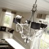 Люстра Cantori IAGO CHANDELIER