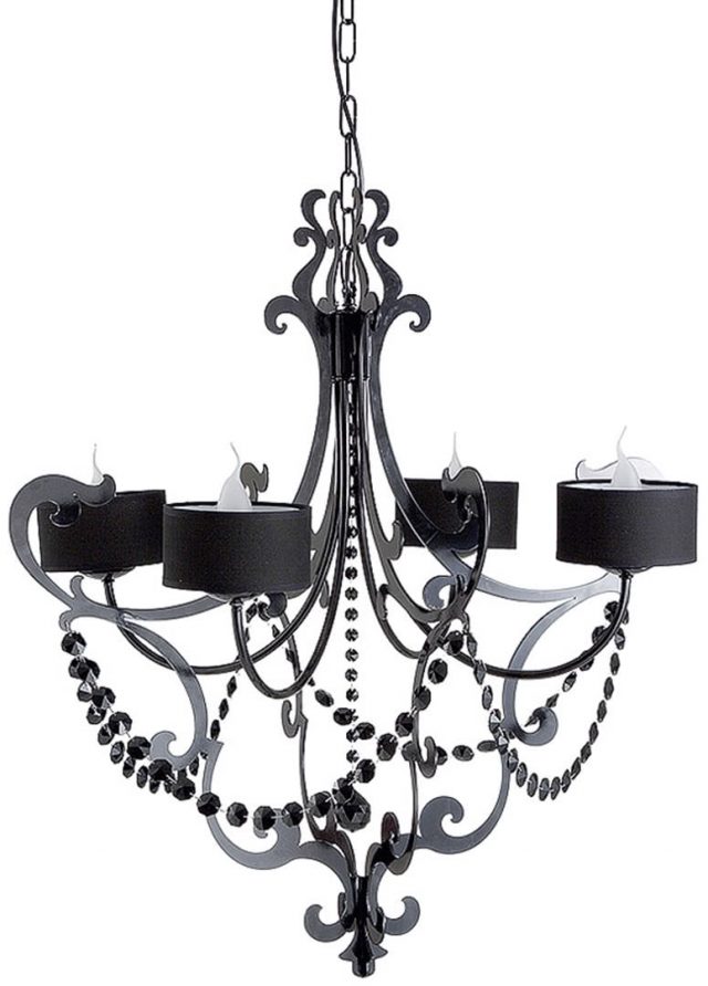 Люстра Cantori IAGO CHANDELIER