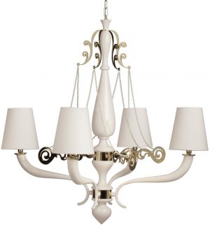 Люстра Cantori LEO CHANDELIER