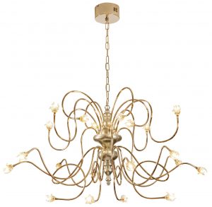 Люстра Cantori RIALTO CHANDELIER