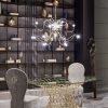 Люстра Cantori RIALTO CHANDELIER