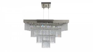Люстра Castro Lighting LISBOA 120X60 SUSPENSION